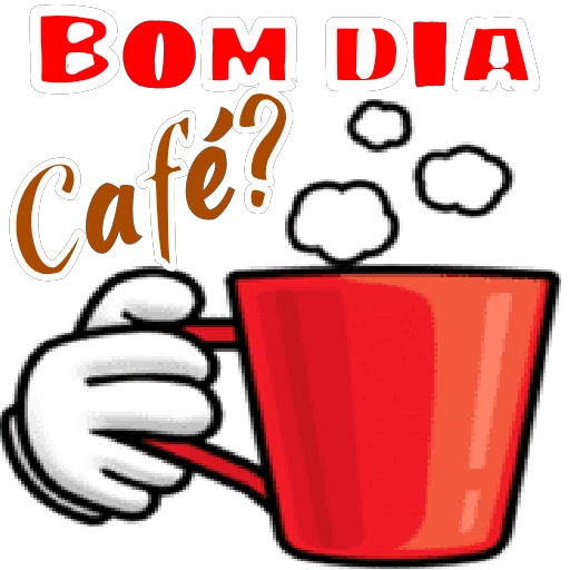 Figurinha de Topfigurinhas-1-Bom dia