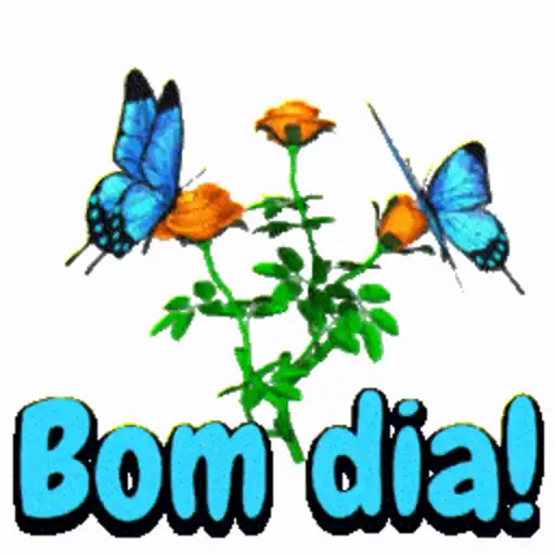 Figurinha de Topfigurinhas-6-Bom dia
