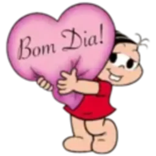 Figurinha de Topfigurinhas-10-Bom dia