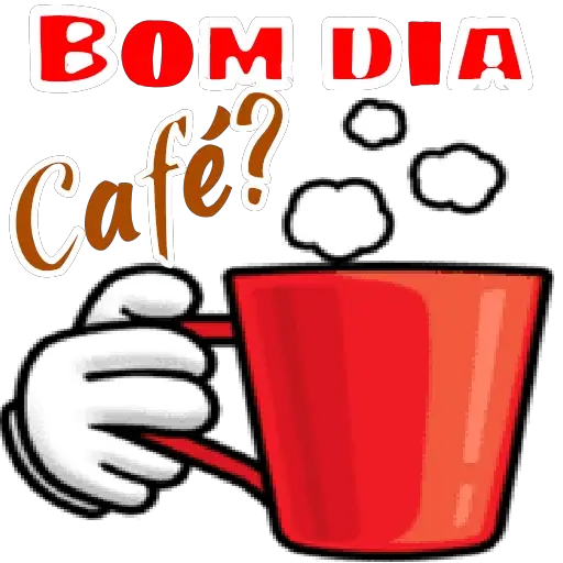 Figurinha de Topfigurinhas-12-Bom dia