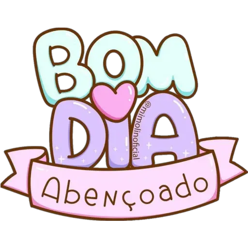 Figurinha de Topfigurinhas-13-Bom dia