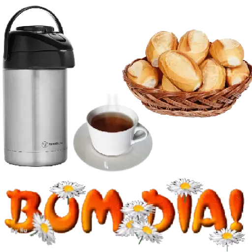 Figurinha de Topfigurinhas-17-Bom dia