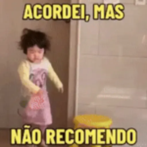 Figurinha de Topfigurinhas-21-Bom dia