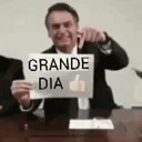 Figurinha de Topfigurinhas-644-Política