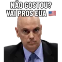 Figurinha de Topfigurinhas-652-Política