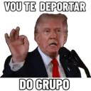 Figurinha de Topfigurinhas-658-Política