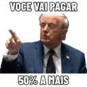 Figurinha de Topfigurinhas-660-Política