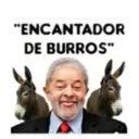 Figurinha de Topfigurinhas-683-Política