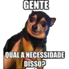 Figurinha de Topfigurinhas-902-Cachorros