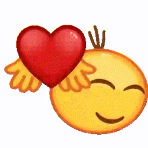 Figurinha de Topfigurinhas-921-Amor