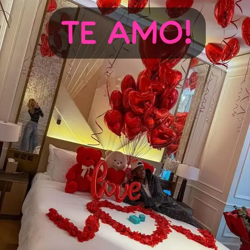 Figurinha de Topfigurinhas-927-Amor