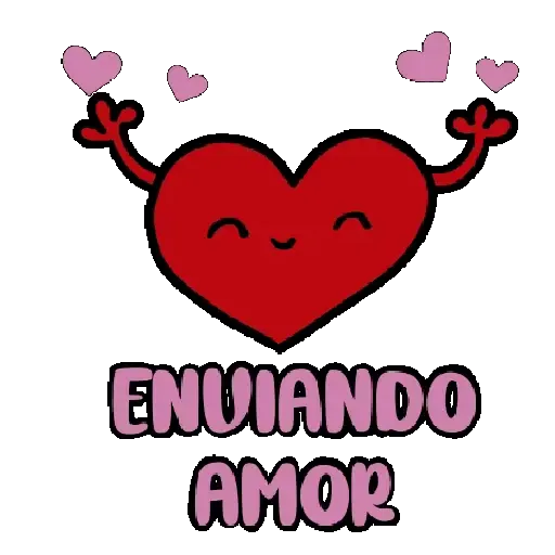 Figurinha de Topfigurinhas-929-Amor
