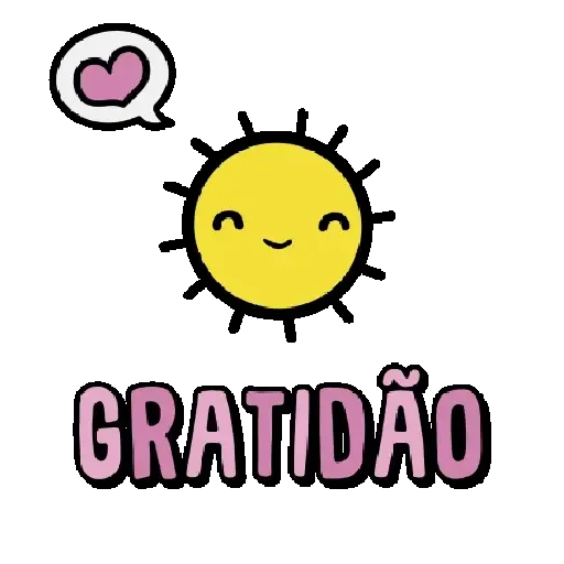 Figurinha de Topfigurinhas-931-Amor