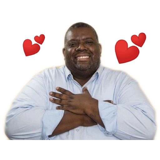Figurinha de Topfigurinhas-932-Amor