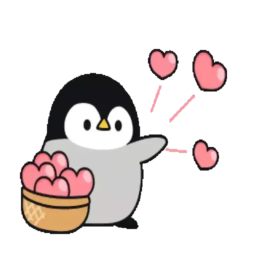 Figurinha de Topfigurinhas-933-Amor