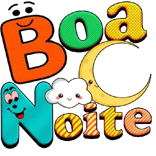 Figurinha de Topfigurinhas-1044-Boa noite