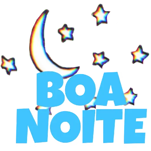 Figurinha de Topfigurinhas-1045-Boa noite