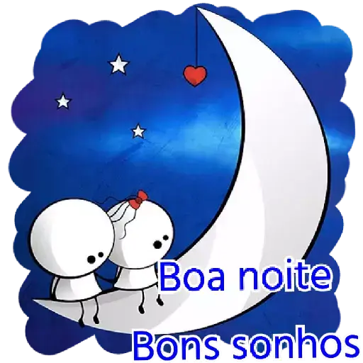 Figurinha de Topfigurinhas-1046-Boa noite