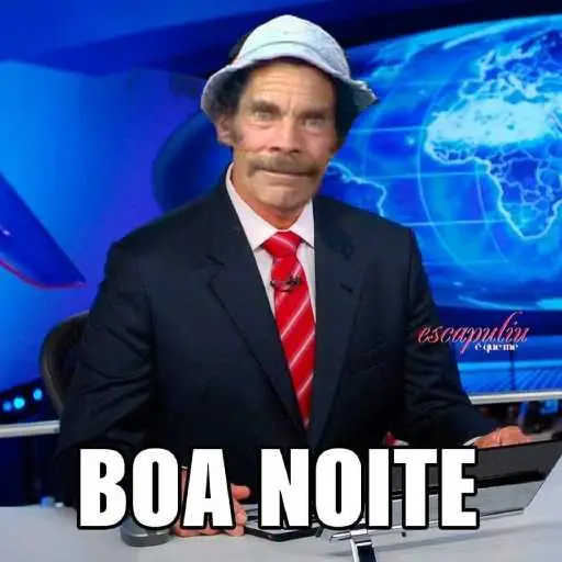 Figurinha de Topfigurinhas-1049-Boa noite