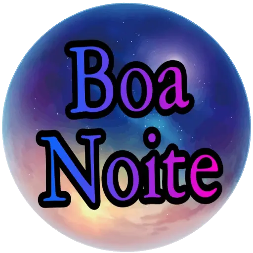 Figurinha de Topfigurinhas-1051-Boa noite