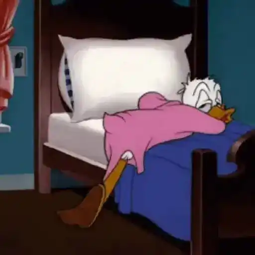 Figurinha de Topfigurinhas-1054-Boa noite
