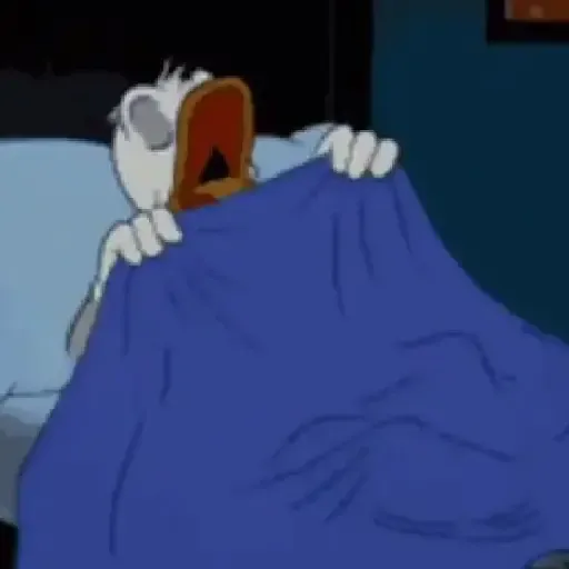 Figurinha de Topfigurinhas-1055-Boa noite