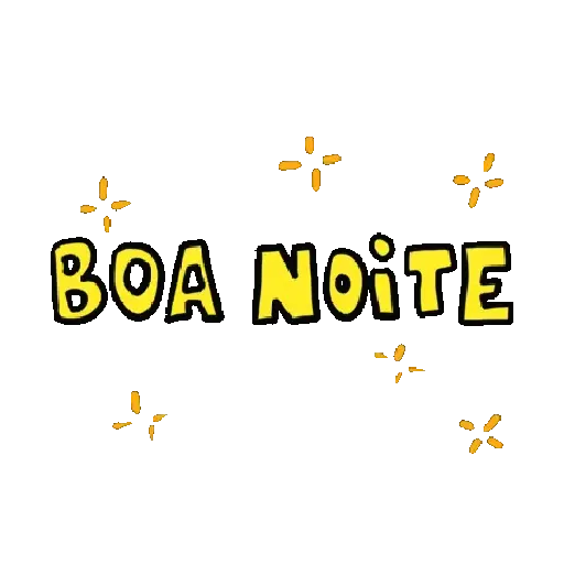 Figurinha de Topfigurinhas-1058-Boa noite