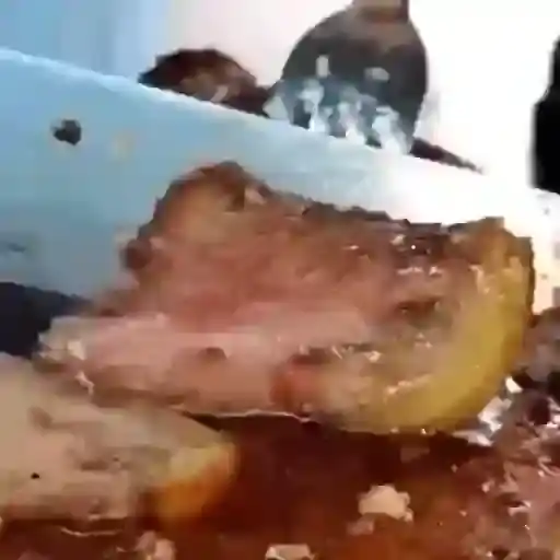 Figurinha de Topfigurinhas-1085-Churrasco