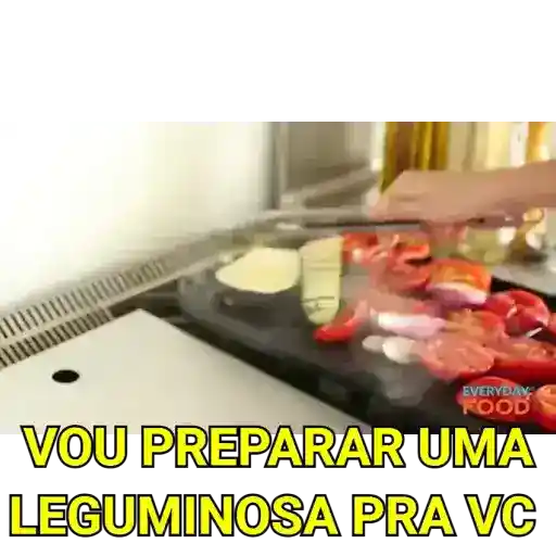 Figurinha de Topfigurinhas-1092-Churrasco