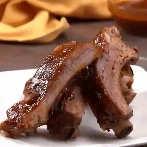 Figurinha de Topfigurinhas-1093-Churrasco