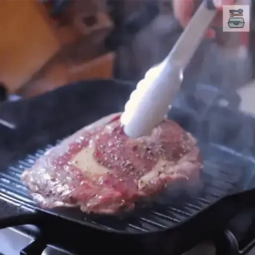 Figurinha de Topfigurinhas-1097-Churrasco