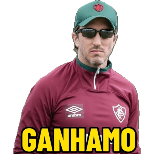 Figurinha de Topfigurinhas-1142-fluminense