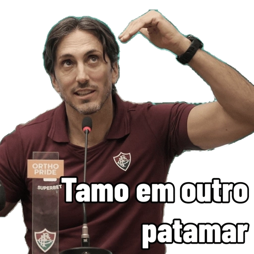Figurinha de Topfigurinhas-1147-fluminense