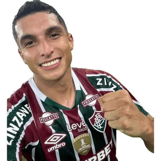 Figurinha de Topfigurinhas-1148-fluminense