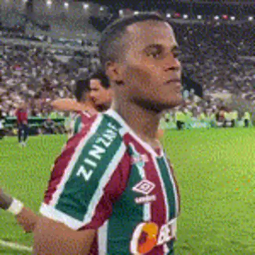 Figurinha de Topfigurinhas-1154-fluminense