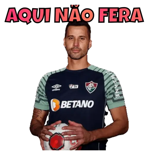 Figurinha de Topfigurinhas-1158-fluminense