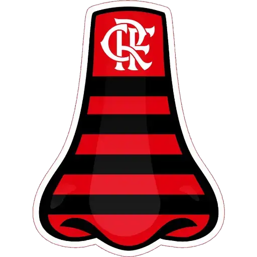 Figurinha de Topfigurinhas-1161-fluminense