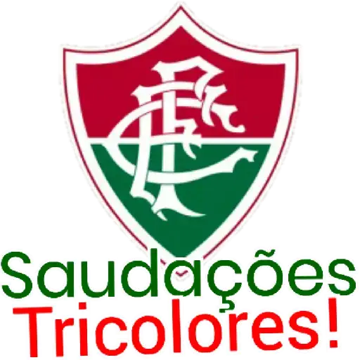 Figurinha de Topfigurinhas-1162-fluminense