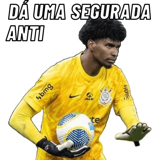 Figurinha de Topfigurinhas-1309-corinthians