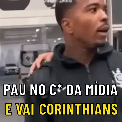Figurinha de Topfigurinhas-1316-corinthians
