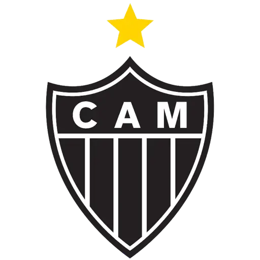Figurinha de Topfigurinhas-1317-atleticomg