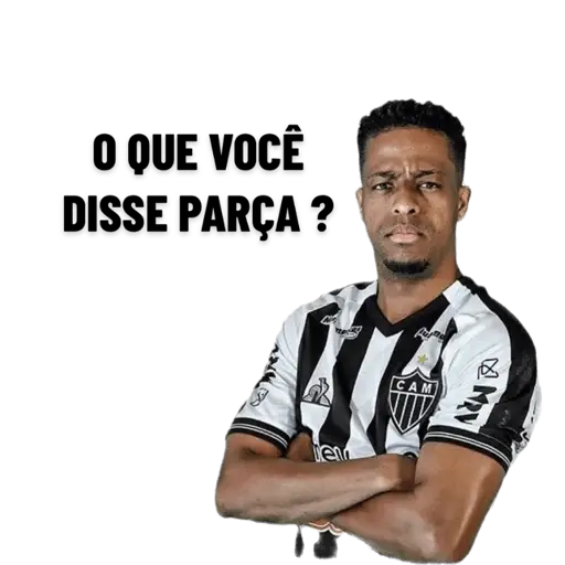Figurinha de Topfigurinhas-1319-atleticomg