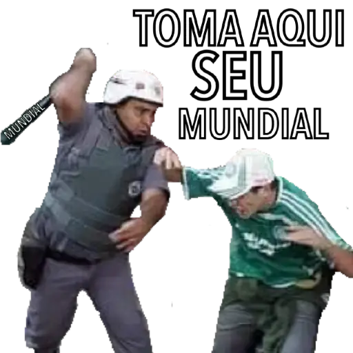 Figurinha de Topfigurinhas-1333-corinthians