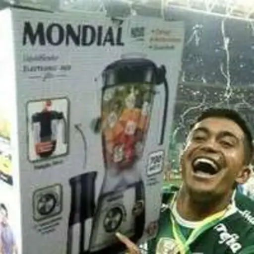 Figurinha de Topfigurinhas-1366-corinthians