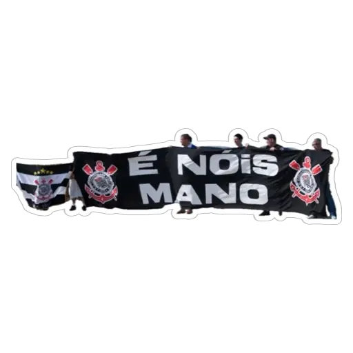 Figurinha de Topfigurinhas-1387-corinthians