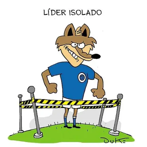 Figurinha de Topfigurinhas-1421-cruzeiro