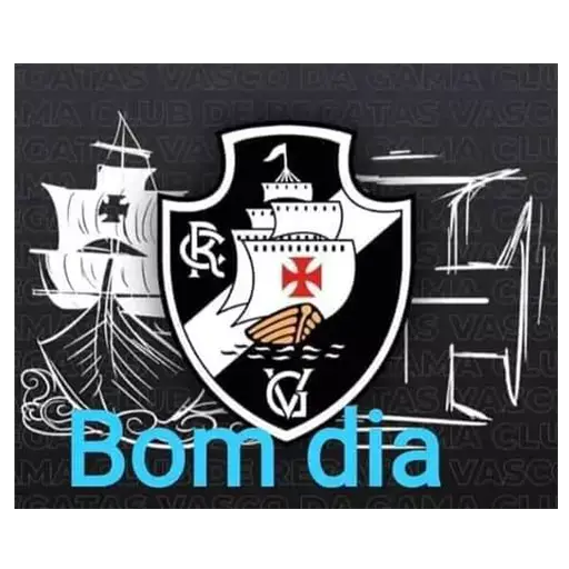 Figurinha de Topfigurinhas-1596-vasco