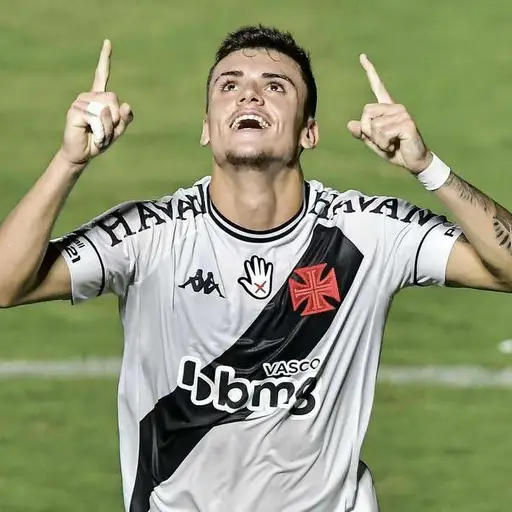 Figurinha de Topfigurinhas-1616-vasco