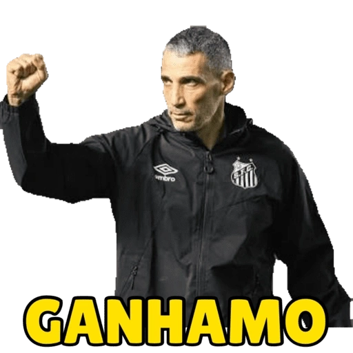 Figurinha de Topfigurinhas-1673-santos