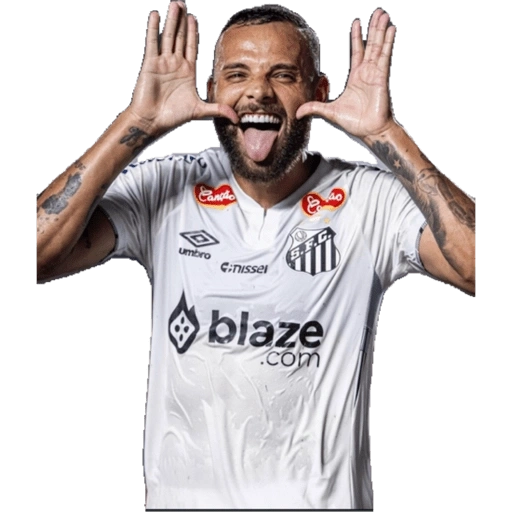 Figurinha de Topfigurinhas-1678-santos